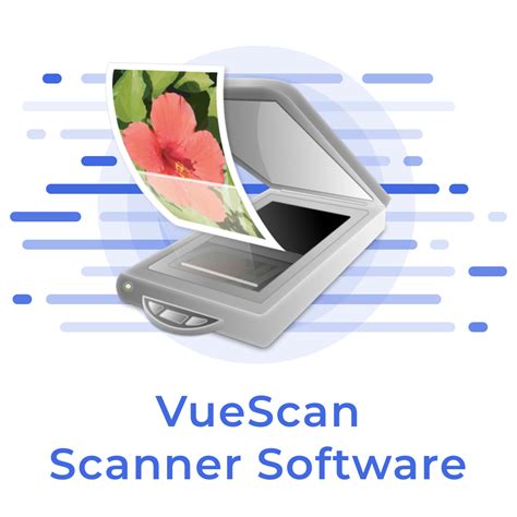 Completely access of Portable Vuescan 9.95